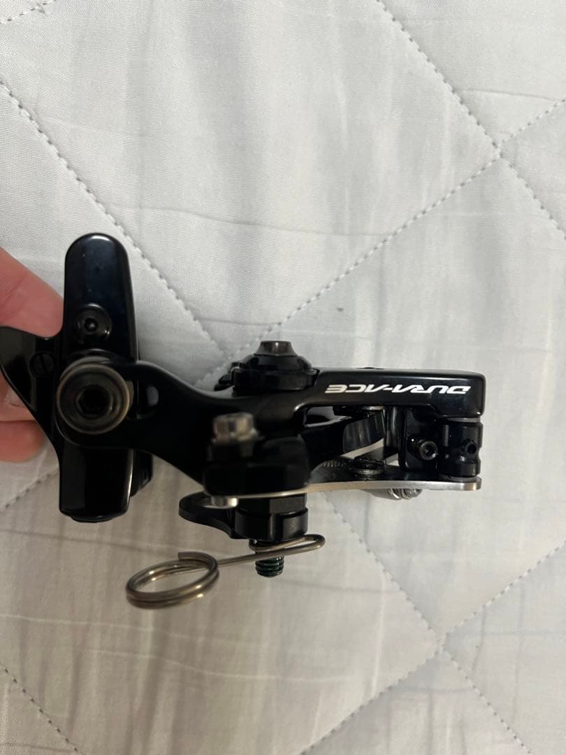 シマノダイレクトブレーキセット