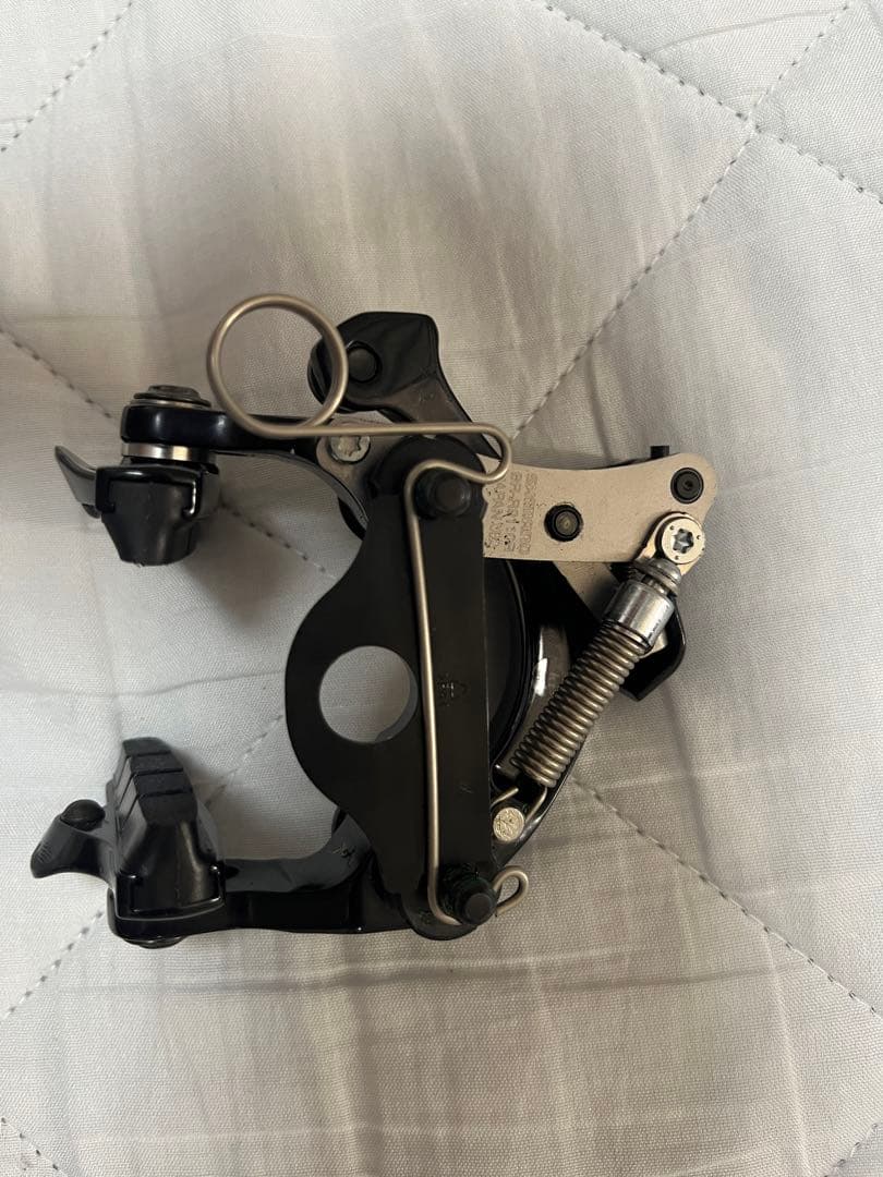 シマノダイレクトブレーキセット