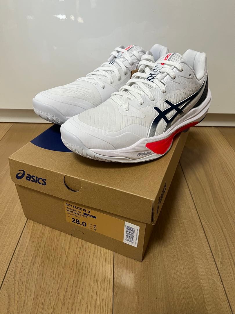 SKY ELITE FF 3　スカイエリートFF3 28cm