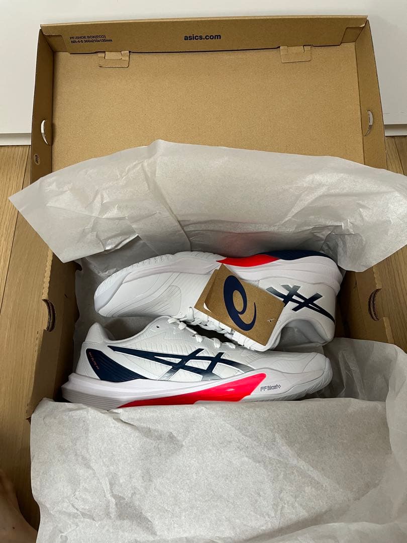 SKY ELITE FF 3　スカイエリートFF3 28cm