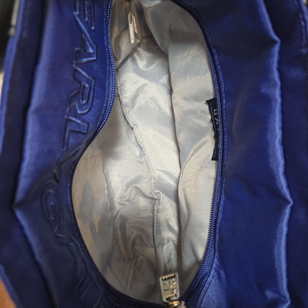 PEARLY GATES 　カートバッグ　新品！