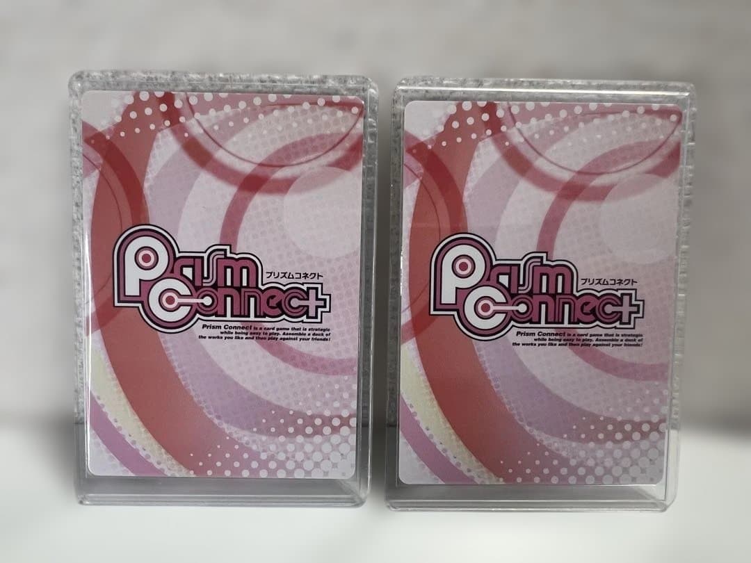 【希少絶版】プリズムコネクト　ハヤテのごとく　カード　大量まとめ