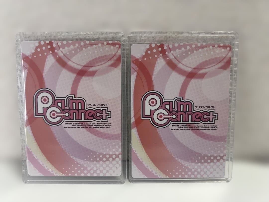 【希少絶版】プリズムコネクト　ハヤテのごとく　カード　大量まとめ