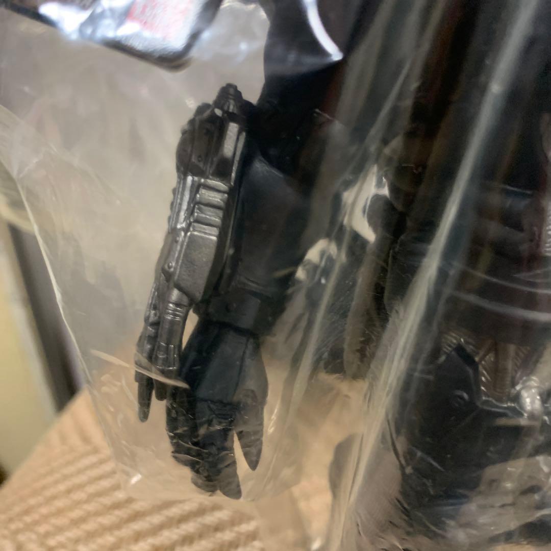 ムービーモンスターシリーズ ゴジラ•メカゴジラ2003