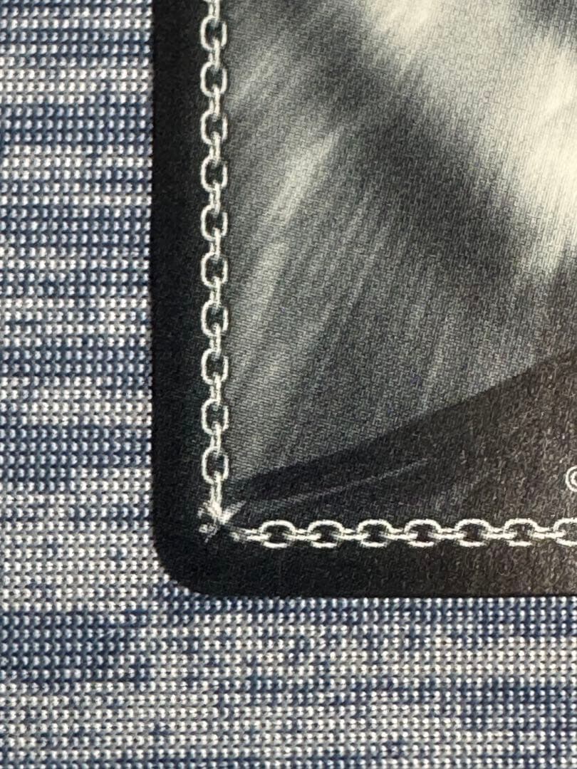 ノ*ノ様 【美品】ヴァイスシュヴァルツ　桜坂しずく SSP