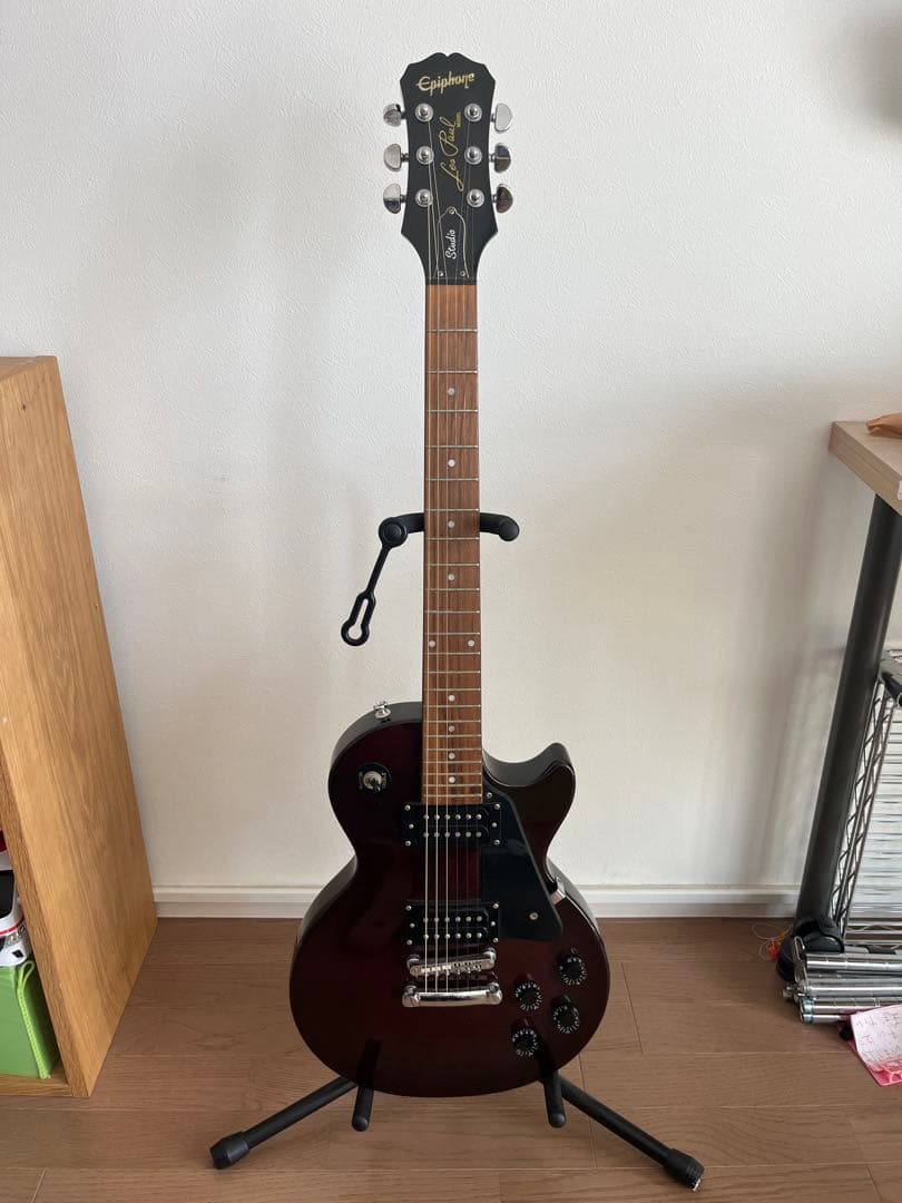 温泉様　Epiphone LesPaul Studio