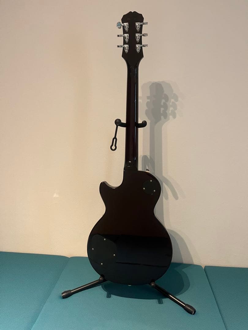 温泉様　Epiphone LesPaul Studio