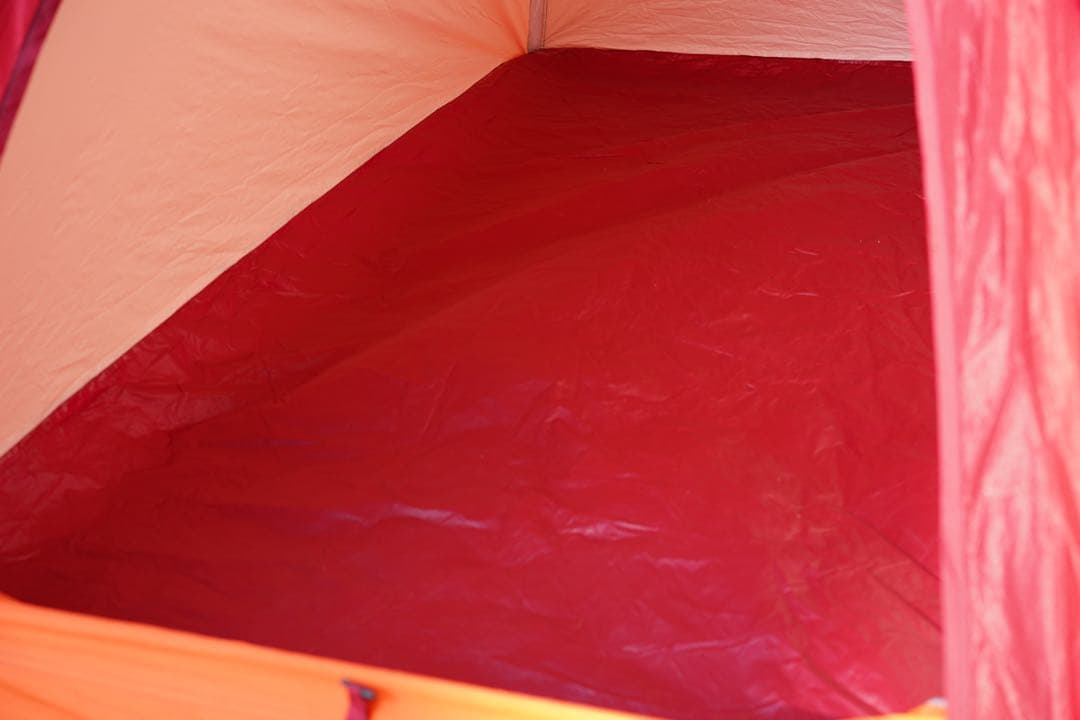 【廃盤】MSR Advance Pro 2