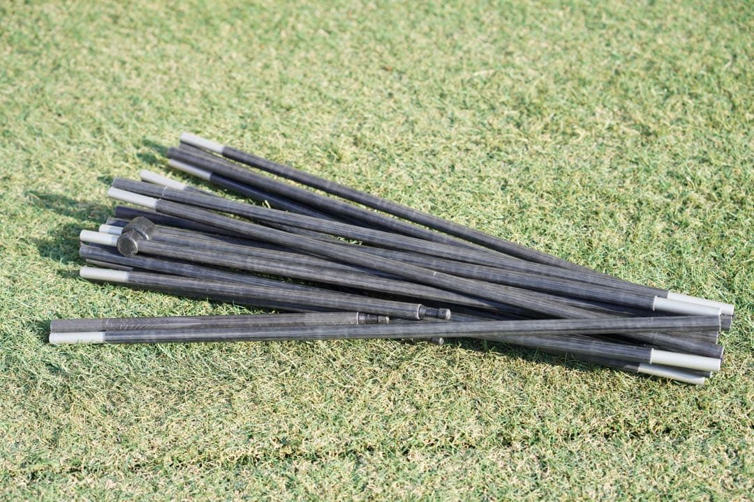 【廃盤】MSR Advance Pro 2