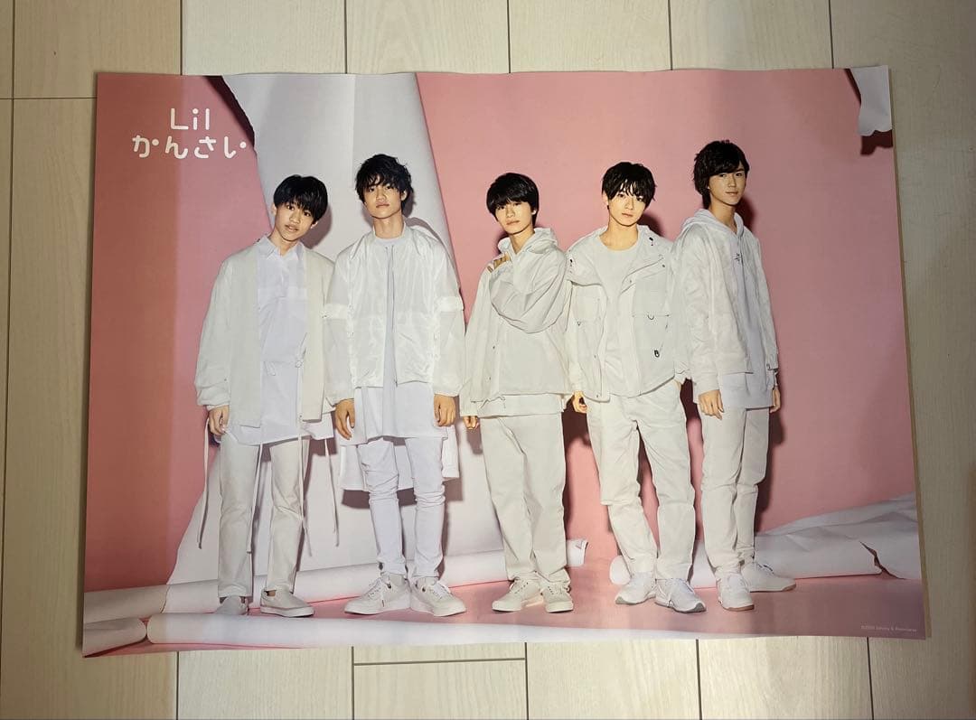 【Lilかんさいまとめ売り‼️】グッズ  STORE