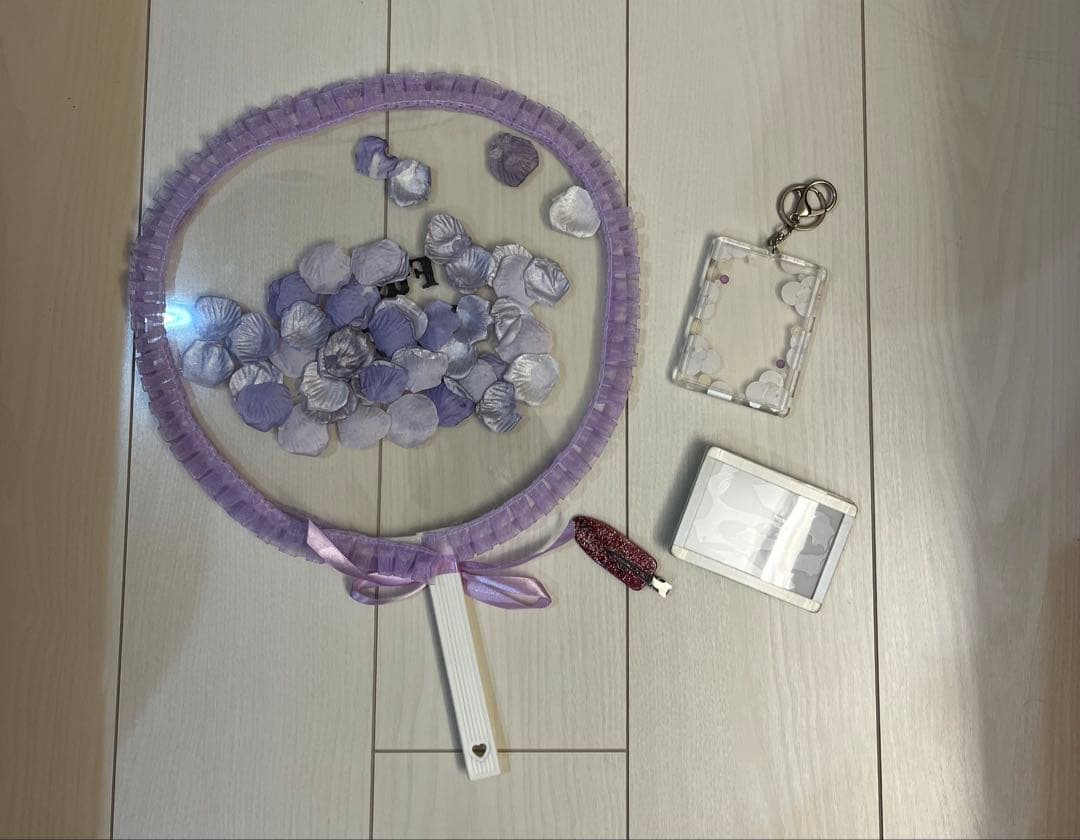 【Lilかんさいまとめ売り‼️】グッズ  STORE