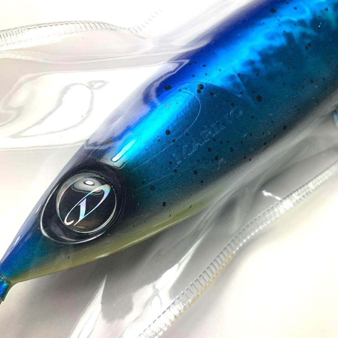 D-CLAW　マリノ280メッサマグナム #01penpen