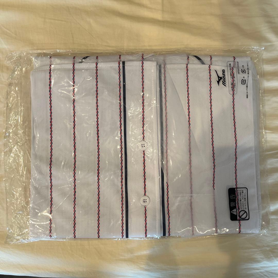 阪神タイガース　森下翔太　ユニフォーム　侍ジャパン　WBC プレミア12