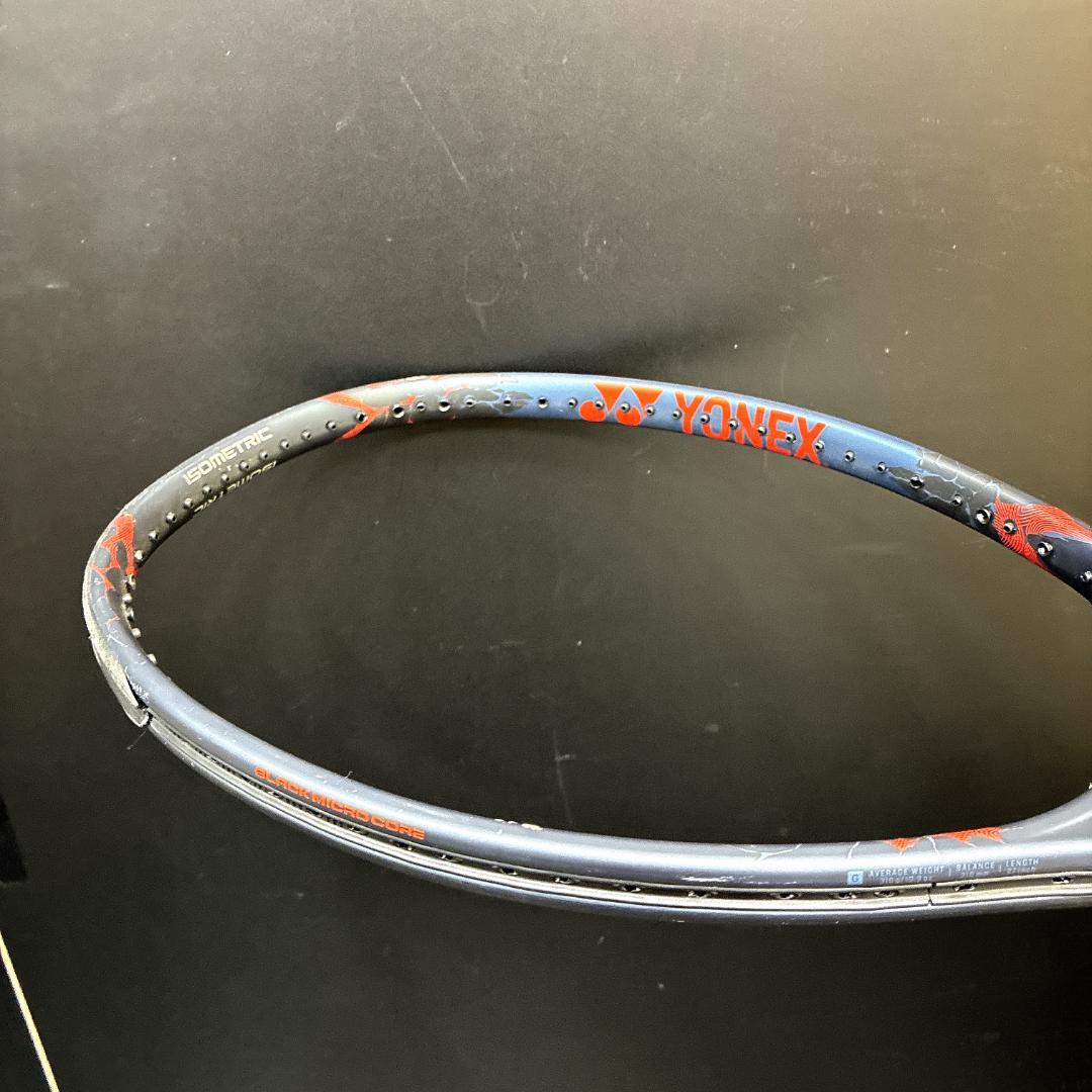 YONEX VCORE PRO97 ヨネックス　ブイコア　硬式ラケット DEMO