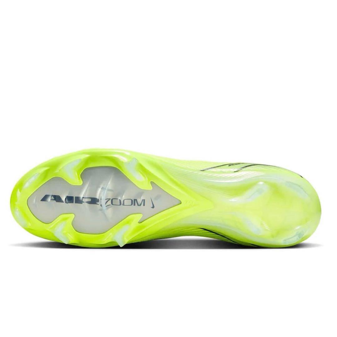 ナイキ 27.5 ズーム マーキュリアル スーパーフライ ヴェイパー エリート