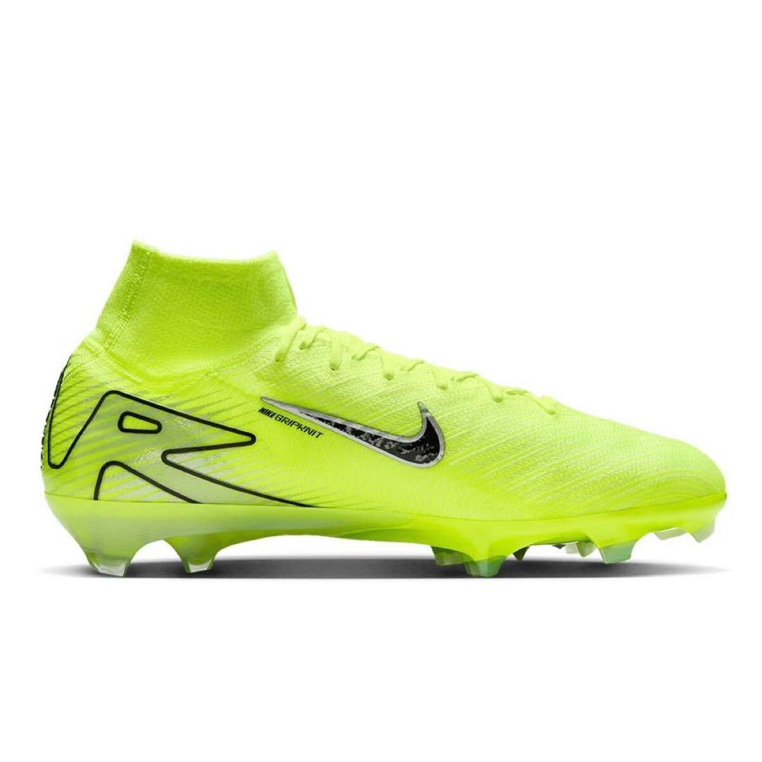 ナイキ 27.5 ズーム マーキュリアル スーパーフライ ヴェイパー エリート