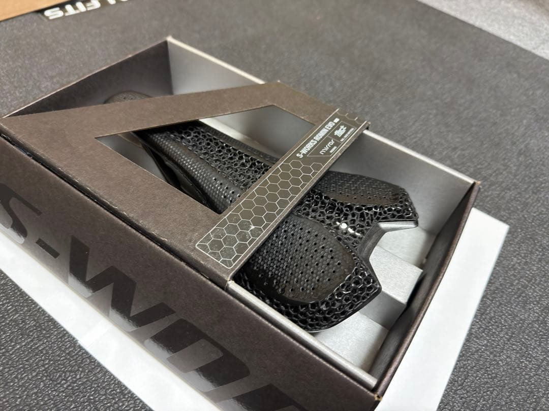 パーツ SPECIALIZED S-WORKS Romin Evo Mirror