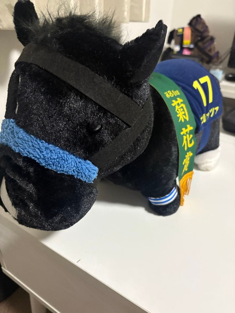 【1/4まで出品】サラブレッドコレクションBIGまとめ売り イクイノックス