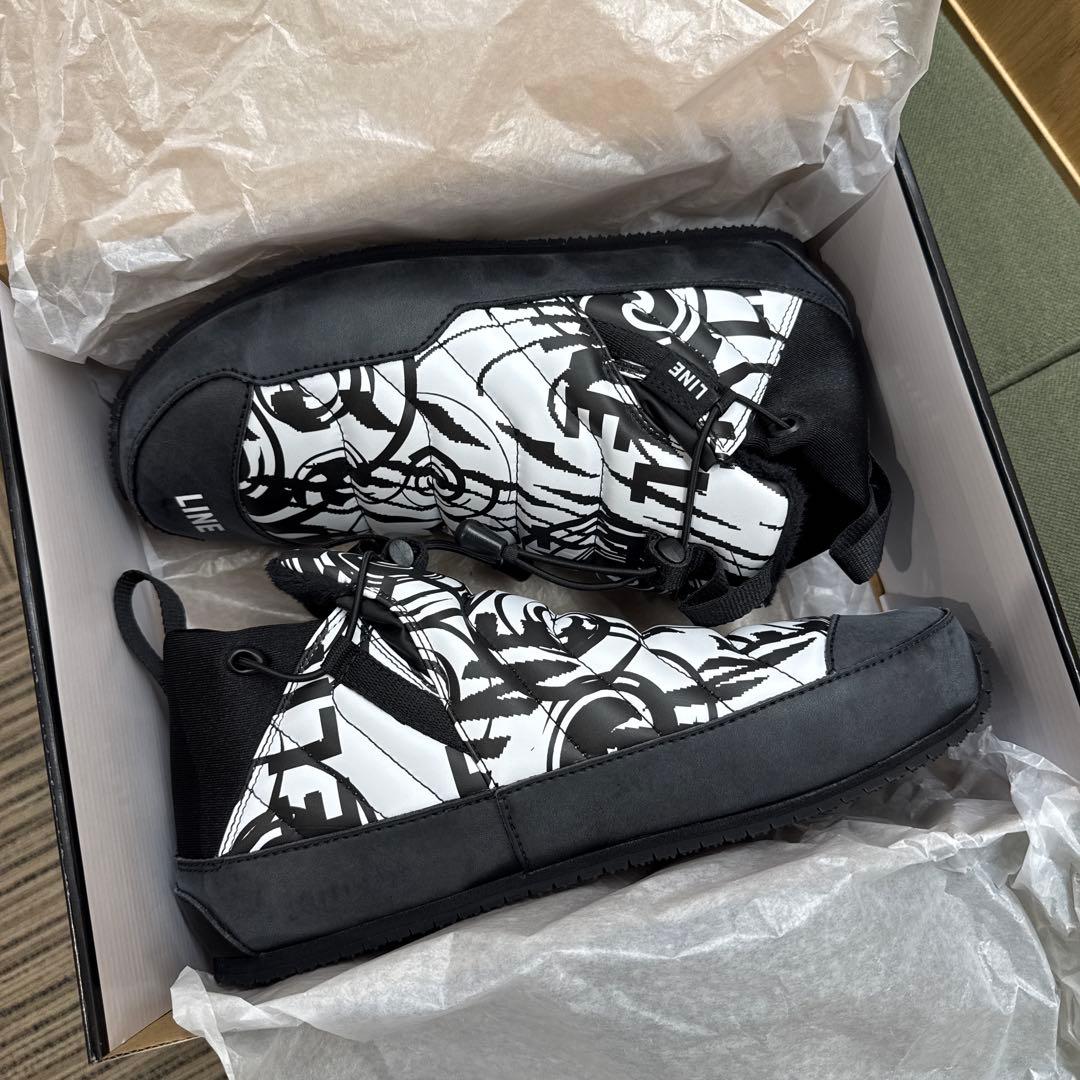 25LINE　APRS BOOTIE 1.0　PROTO