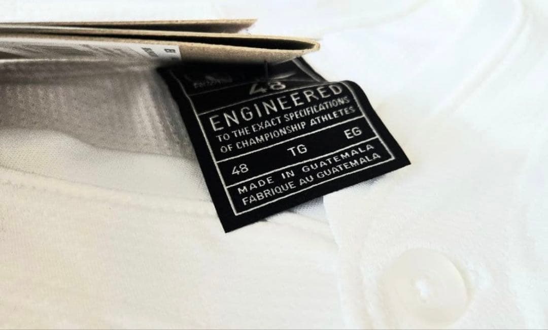 大谷翔平 ユニフォーム エリートジャージ ワールドシリーズ 選手着用仕様