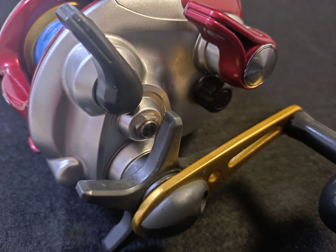 【SHIMANO】PLAYS 1000