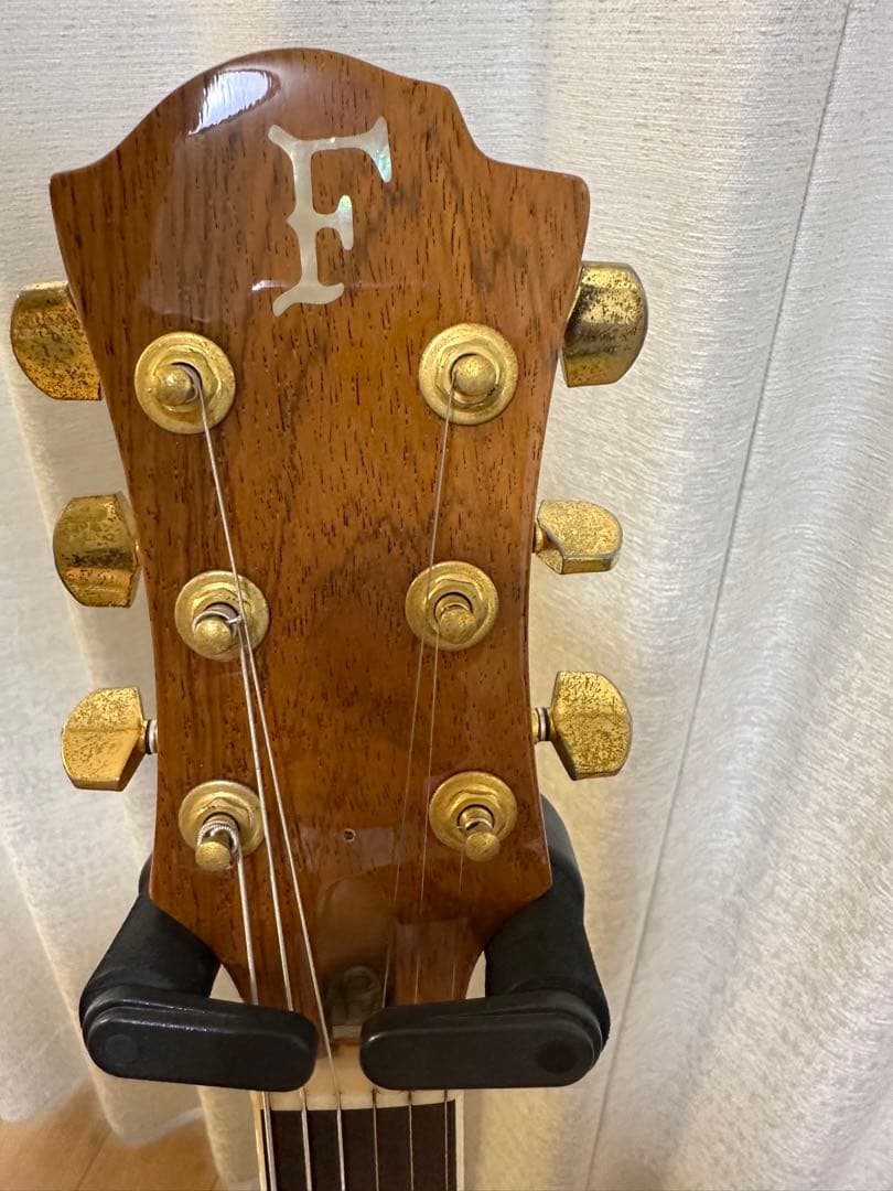 あ*様 Fernandes BURNY MG-80X （MG-120X）BLK