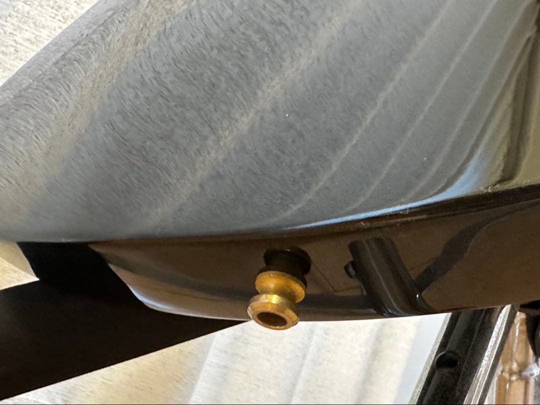 あ*様 Fernandes BURNY MG-80X （MG-120X）BLK