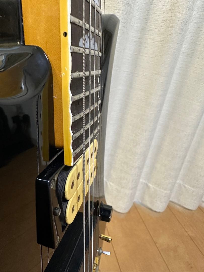 あ*様 Fernandes BURNY MG-80X （MG-120X）BLK