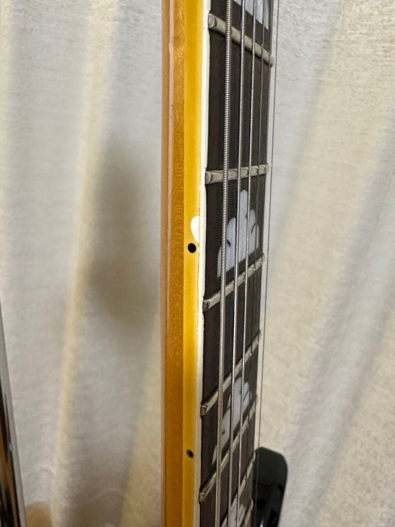 あ*様 Fernandes BURNY MG-80X （MG-120X）BLK