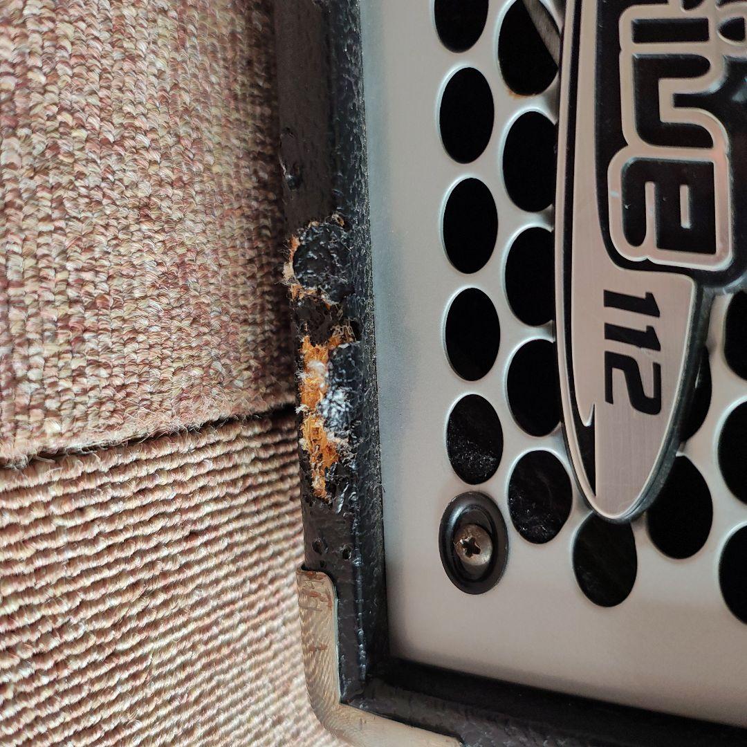 Hartke Hydrive112ベースキャビネット