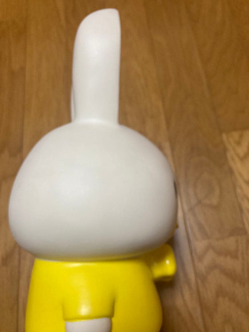 ミッフィーの貯金箱