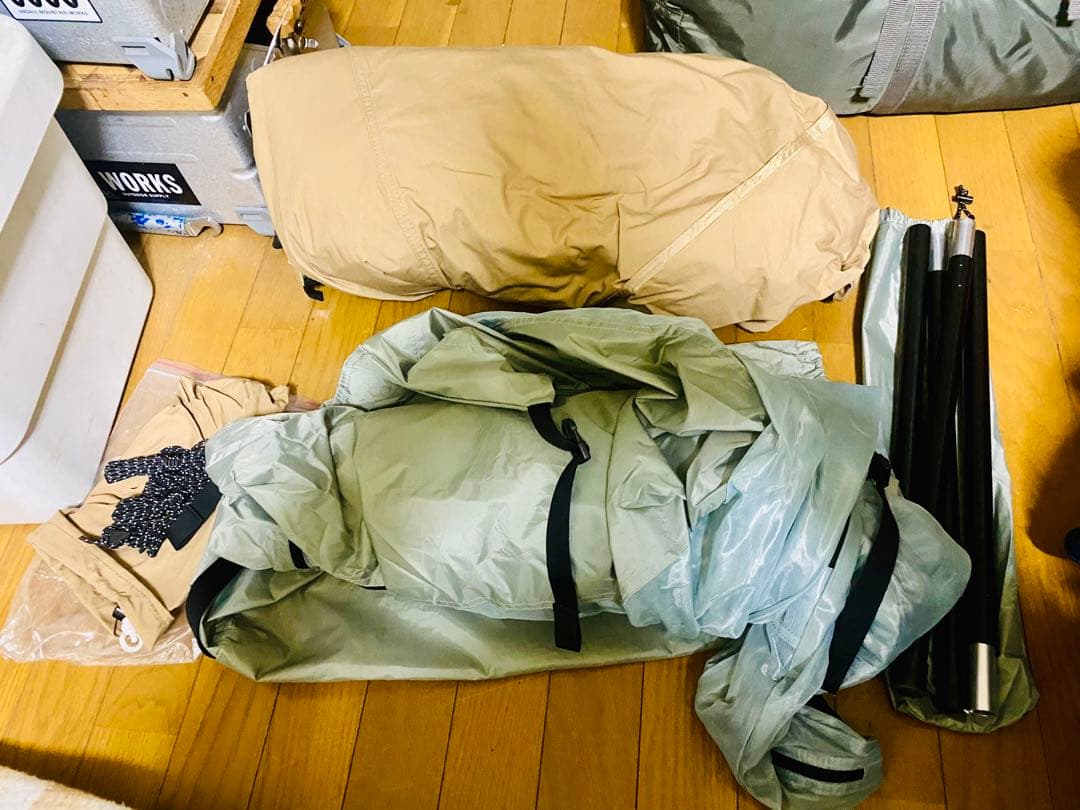 パンダtc+ シルスtc セット販売