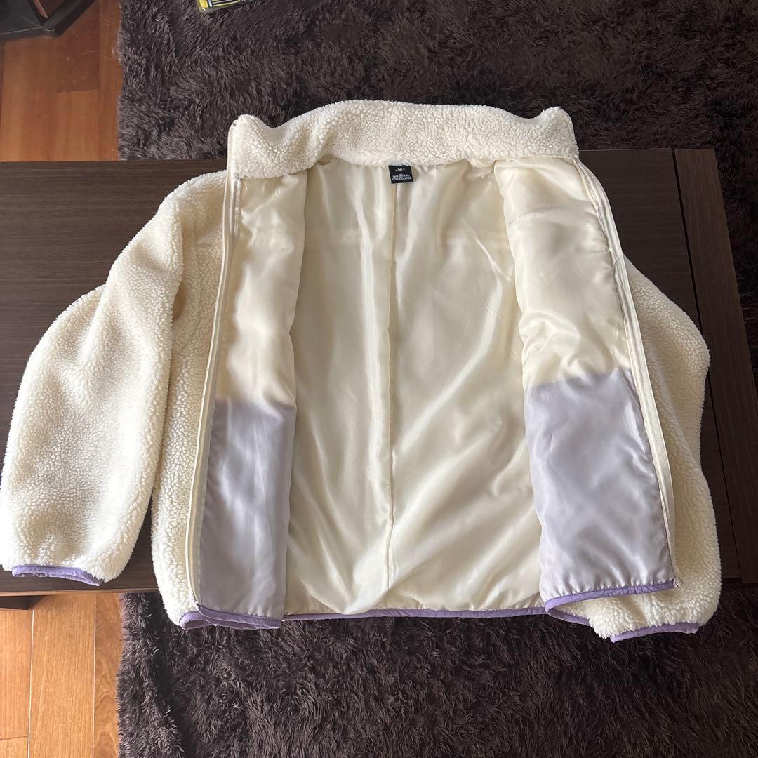 THE ORAL CIGARETTES ボアジャケット Mサイズ