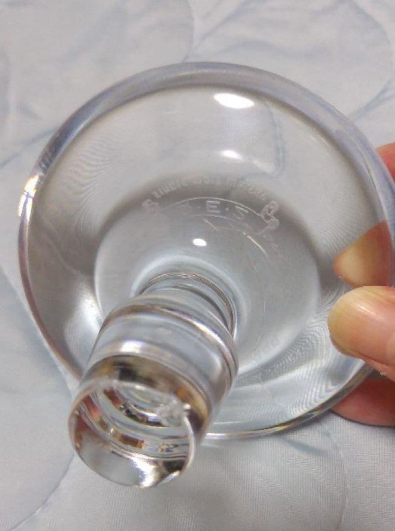 【最終価格】豪華客船クイーンエリザベス号　洋酒の空き瓶とコースター