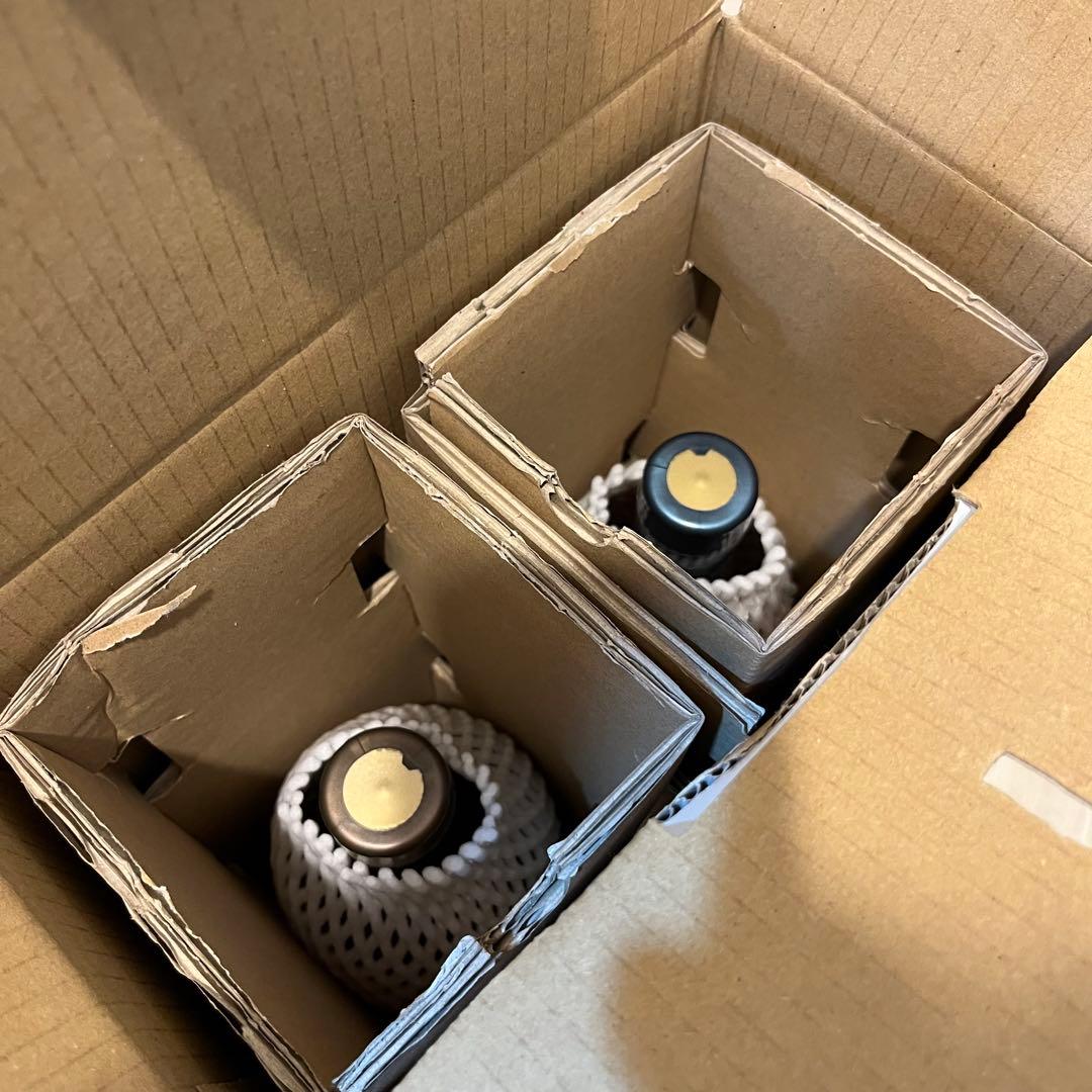 余市ノンピーテッド　宮城峡 ピーテッド　セット