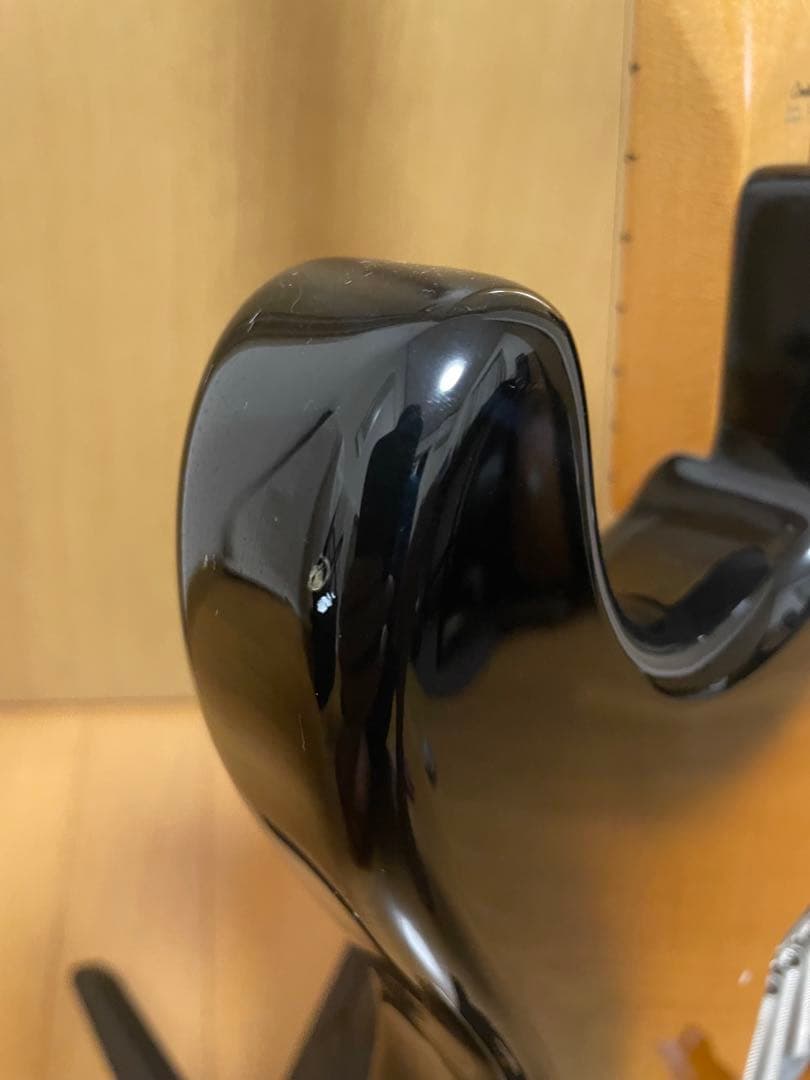 FENDER JAPAN. ST57-TX 中古