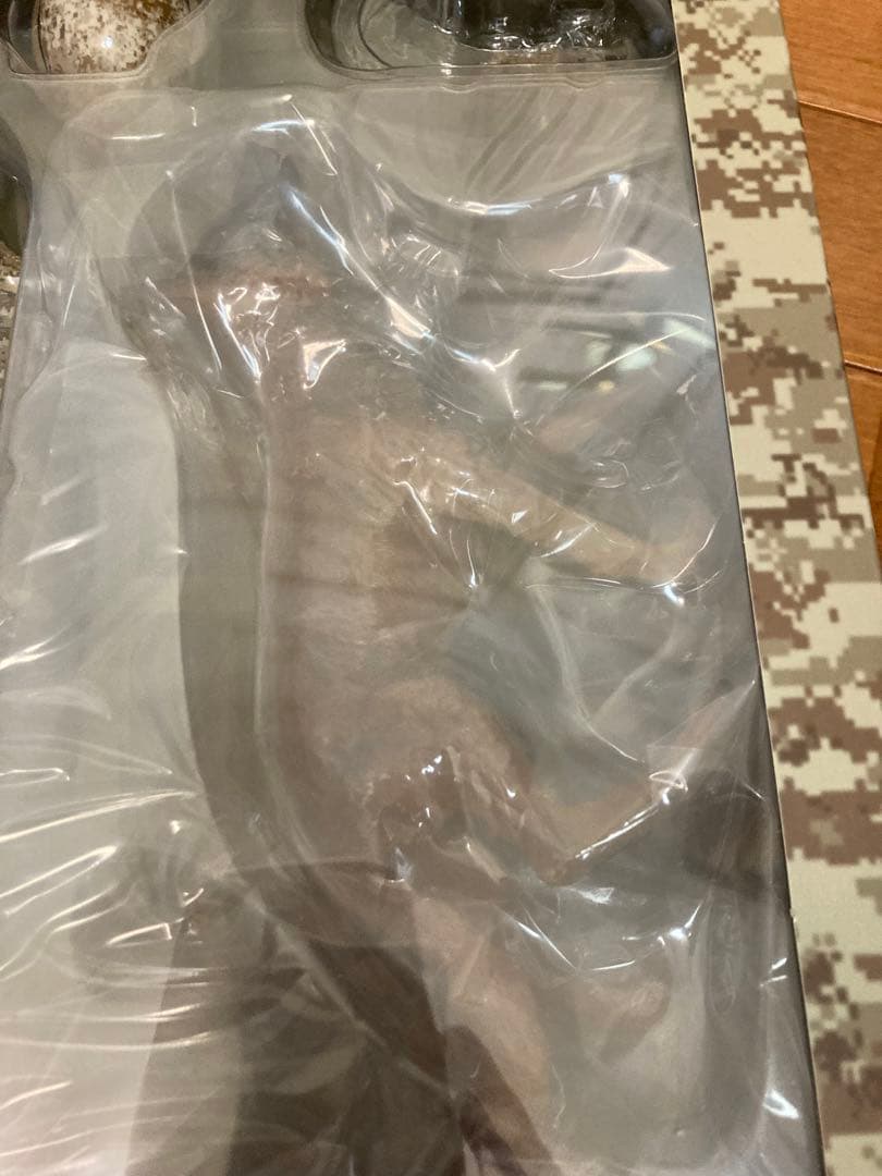 ミリタリー DEVGRU K9 HANDLER