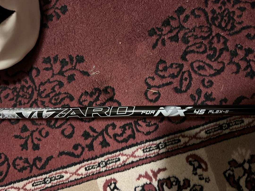 ホンマNX Beres フェアウェイウッド 3W 中古