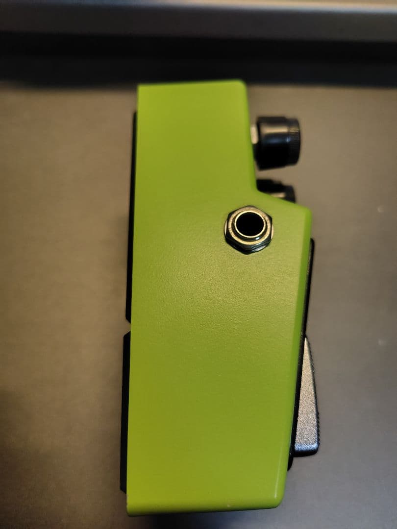 【美品】Maxon SD9 Sonic Distortion ギターエフェクター