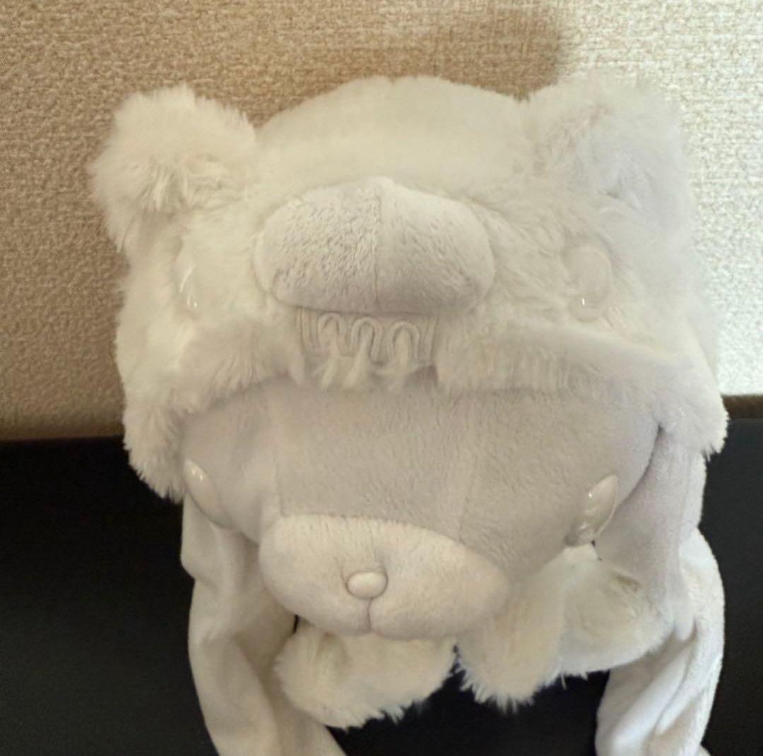 希少　SL 祝グルーミー 祝汎用うさぎぬいぐるみ 6th ANNIVERSARY