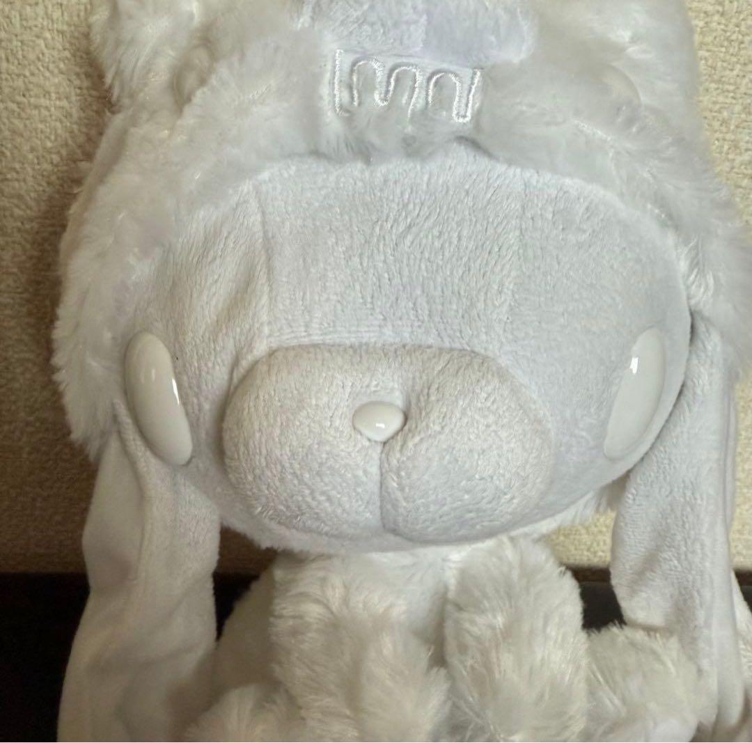 希少　SL 祝グルーミー 祝汎用うさぎぬいぐるみ 6th ANNIVERSARY