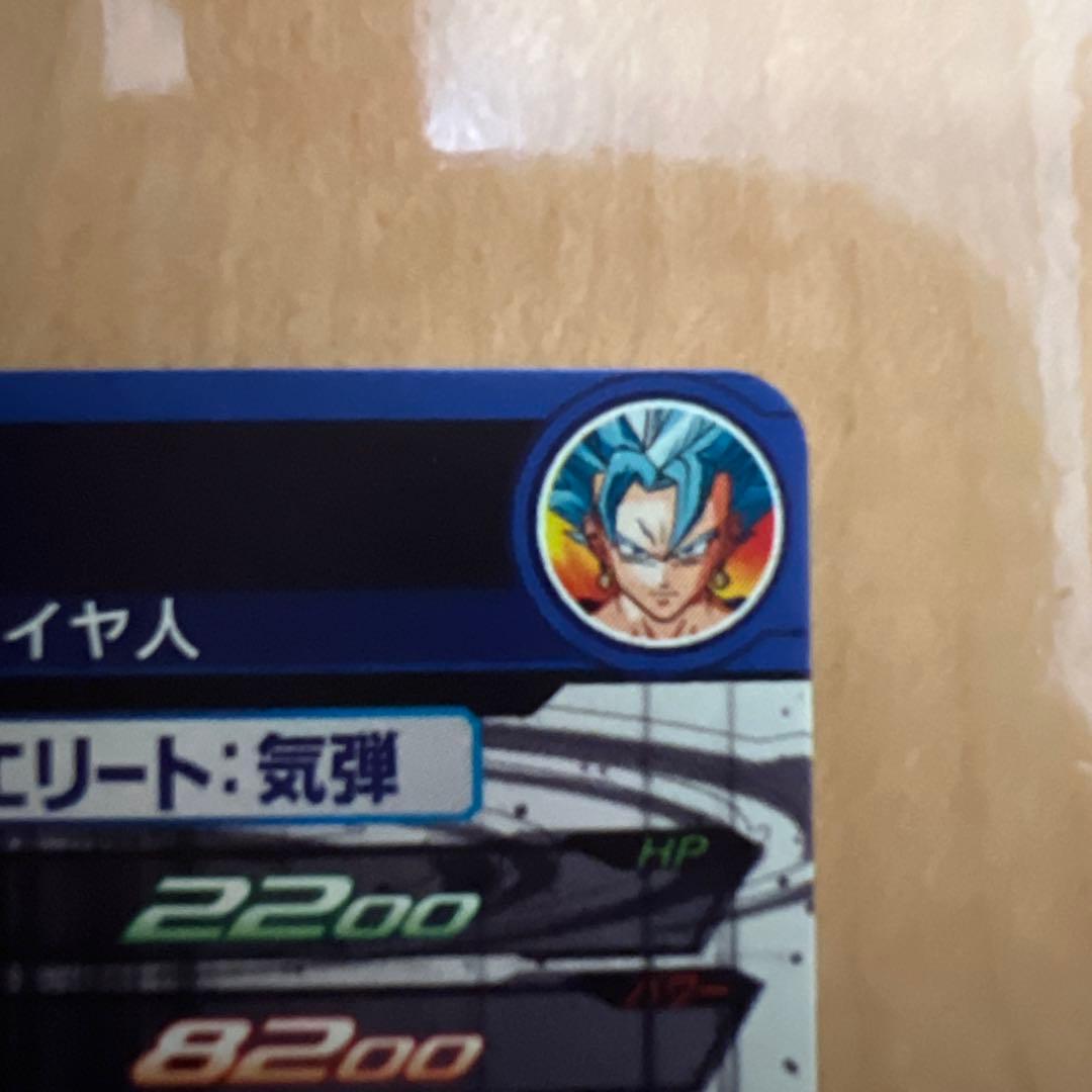 【極美品】SH1-SEC2LC ベジット(返品不可)