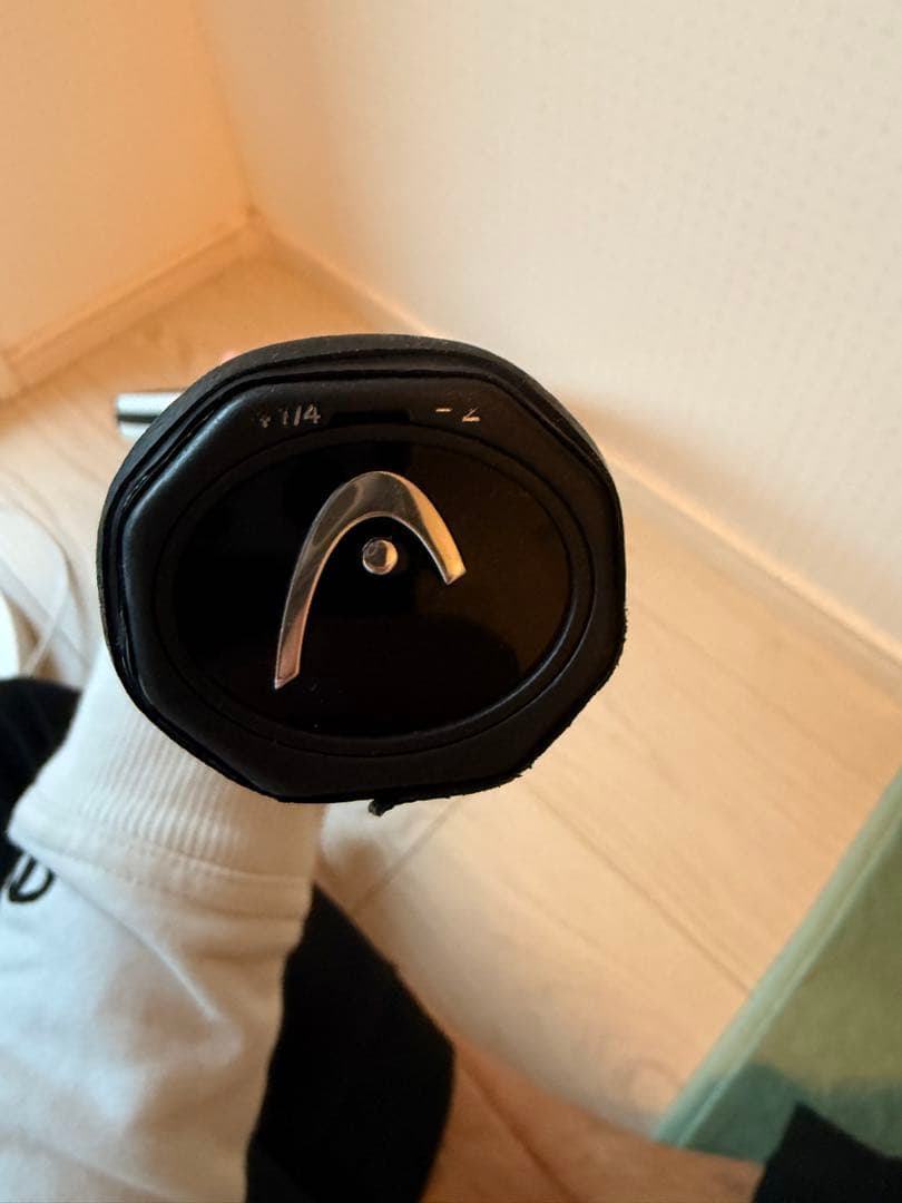 Head Speed MP 2024, ベッドスピードMP テニスラケット