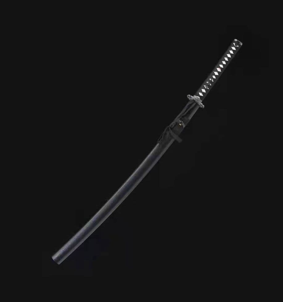 【村雨丸】   武具　刀装具　日本刀　模造刀  居合刀