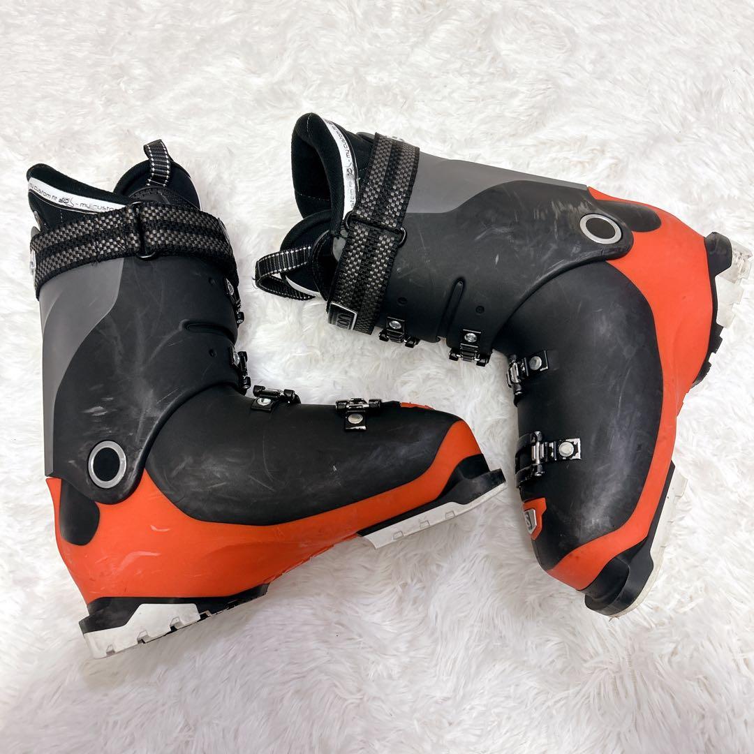 Salomon X Pro 80 スキーブーツ 26/26.5 サロモン