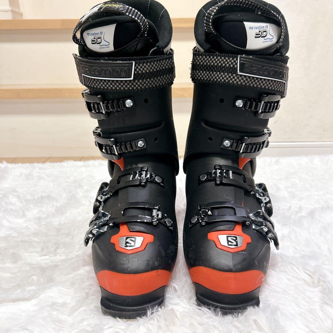 Salomon X Pro 80 スキーブーツ 26/26.5 サロモン
