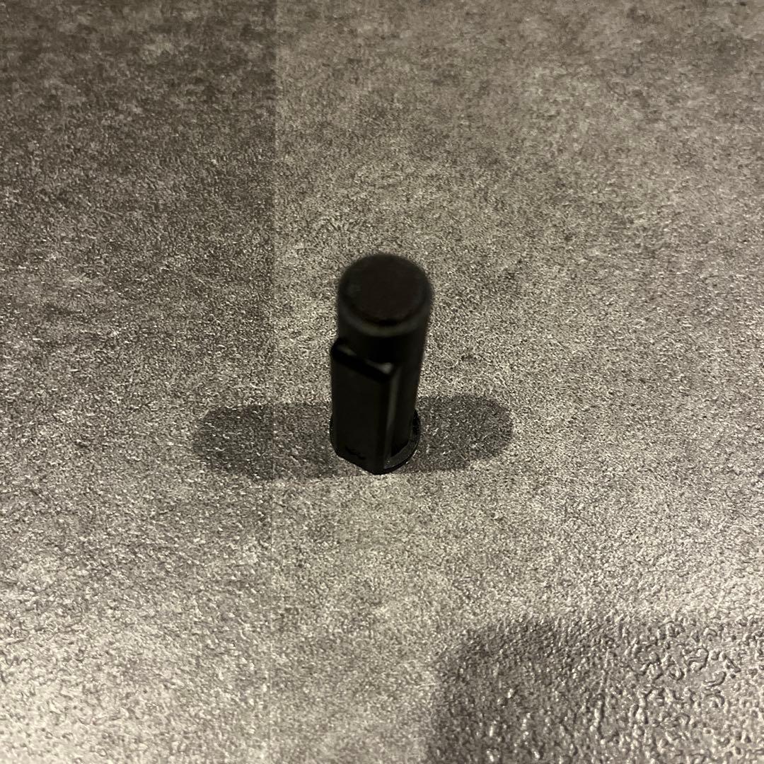 東京マルイ M.E.U. PISTOL ガスガン ガス付き meuピストル