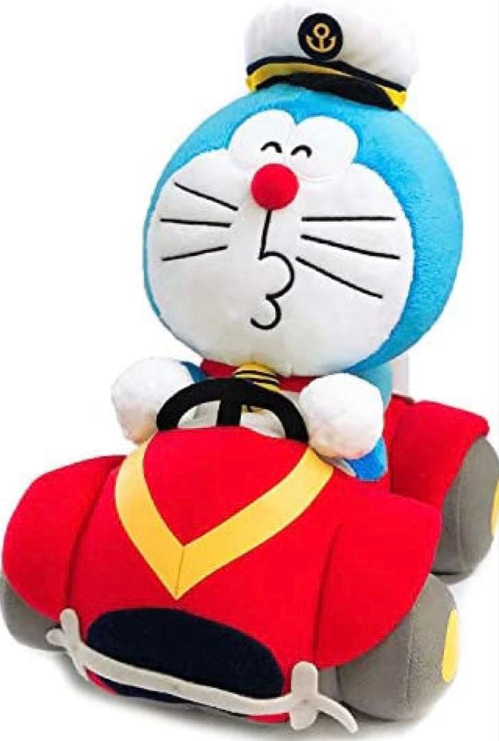 新品3種セット★ドラえもん　映画40作記念