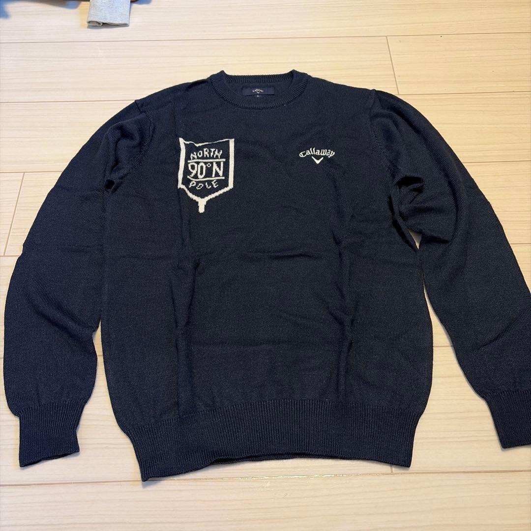 キャロウェイ　3点セット　Ｍサイズ