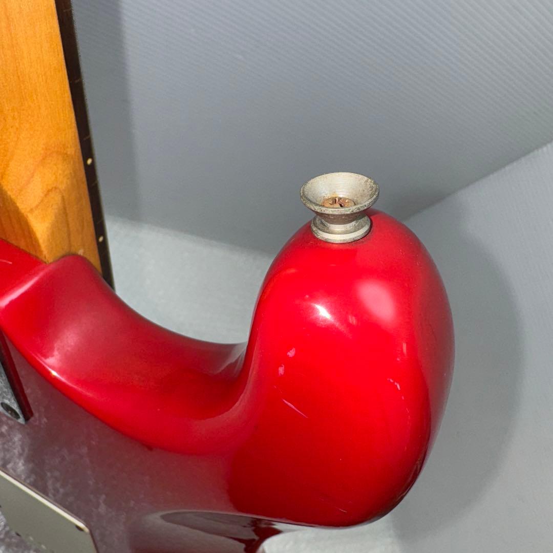 FORMESTAR フォルムスター エレキギター Guitar ストラトタイプ